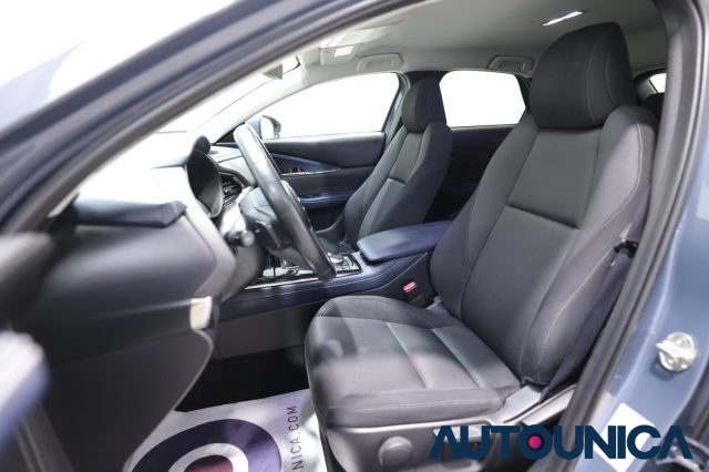 MAZDA CX-30 usata, con Antifurto