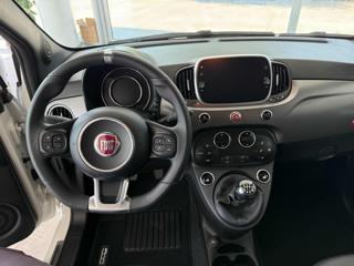 FIAT 500 usata, con Climatizzatore