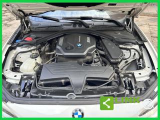 BMW 116 usata 54