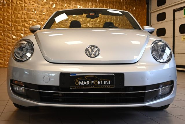 VOLKSWAGEN Maggiolino usata 79