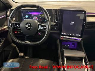 RENAULT Austral usata, con Controllo automatico clima