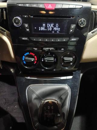 LANCIA Ypsilon usata, con Specchietti laterali elettrici