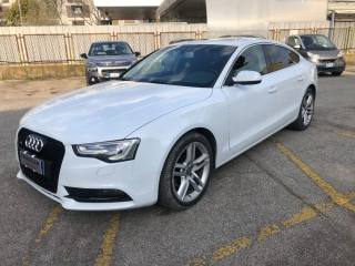 AUDI A5 SPB 2.0 TDI 177 CV quattro S tronic