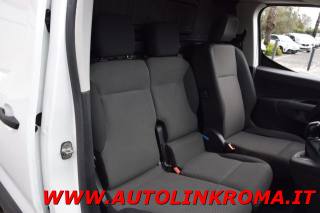 CITROEN Berlingo usata, con ESP