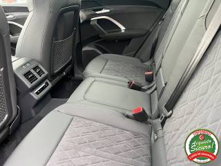AUDI Q5 usata, con Sistema di navigazione