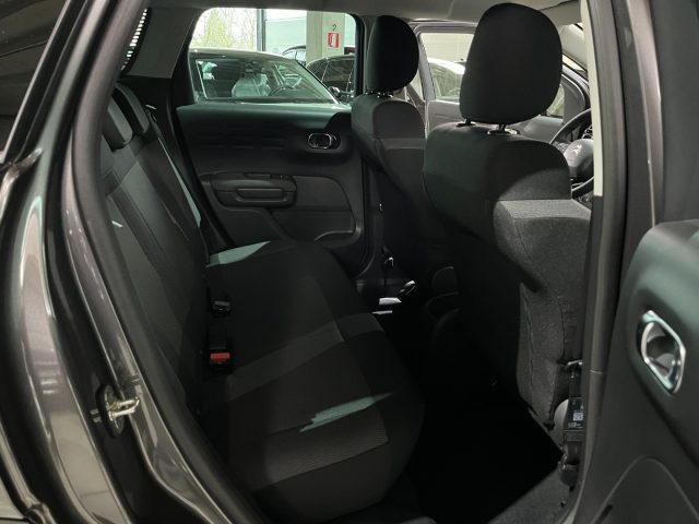 CITROEN C3 Aircross usata, con Servosterzo
