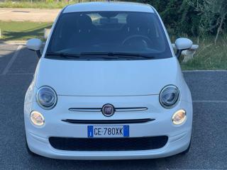 FIAT 500 usata, con Airbag