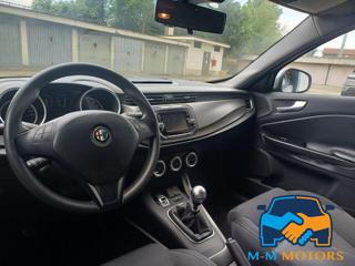 ALFA ROMEO Giulietta usata, con Controllo automatico clima