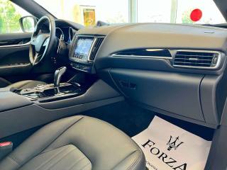 MASERATI Levante usata, con Volante in pelle