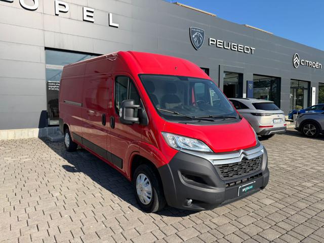 CITROEN Jumper usata, con Climatizzatore