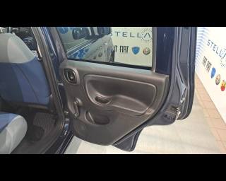 FIAT New Panda usata 14