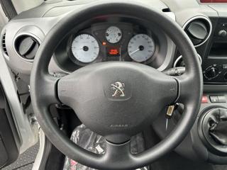 PEUGEOT Partner usata, con Chiusura centralizzata