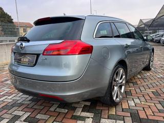 OPEL Insignia usata, con Airbag Passeggero
