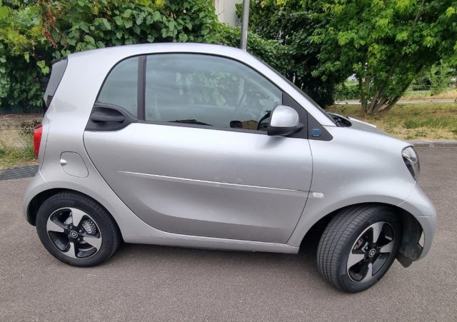 SMART ForTwo usata, con Cerchi in lega