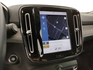 VOLVO XC40 usata, con Sistema di navigazione