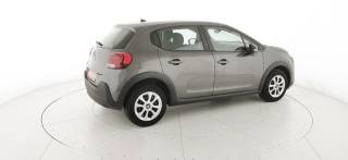 CITROEN C3 usata, con Vivavoce