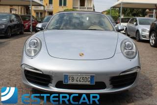 PORSCHE 911 usata, con Alzacristalli elettrici