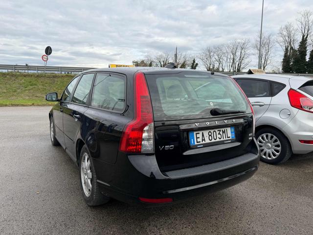 VOLVO V50 usata, con Airbag Passeggero