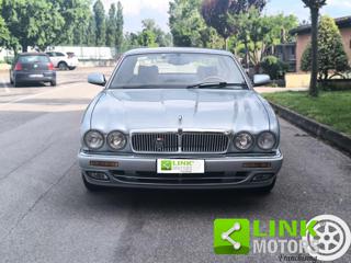 JAGUAR Sovereign usata, con Airbag