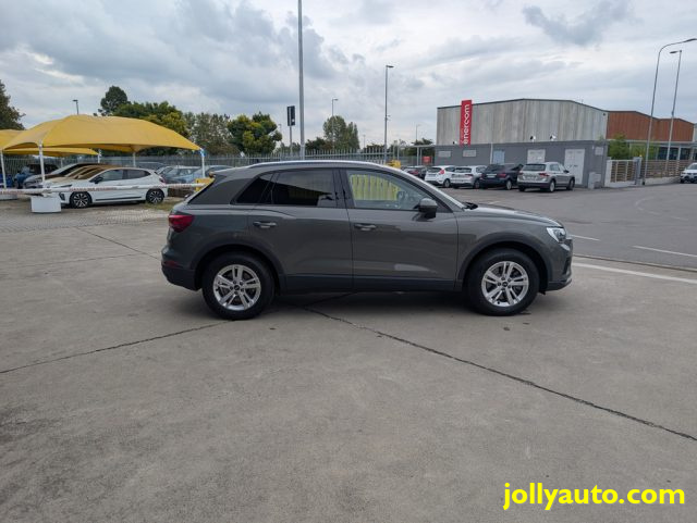 AUDI Q3 usata, con Airbag Passeggero