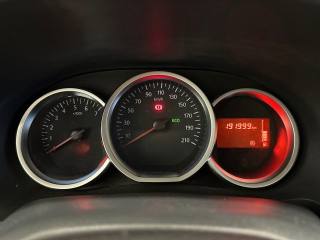 DACIA Lodgy usata, con Climatizzatore