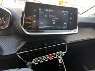 PEUGEOT 208 usata, con Cruise Control