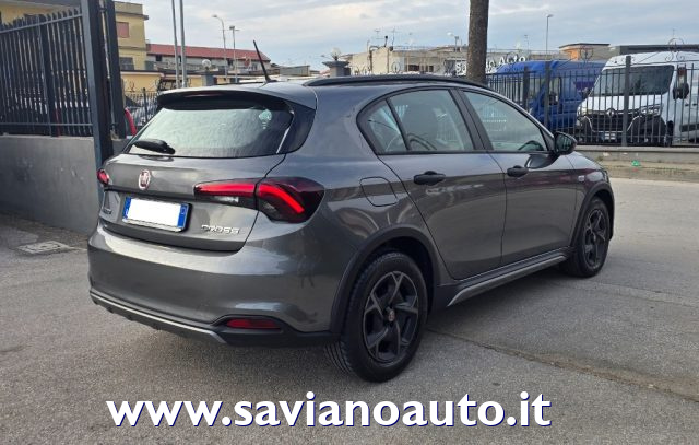FIAT Tipo usata, con Autoradio