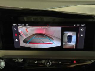 OPEL Mokka usata, con Controllo elettronico della corsia