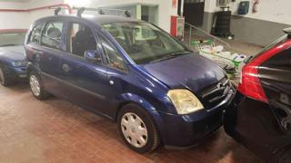 OPEL Meriva usata, con ABS