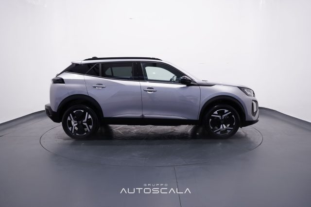 PEUGEOT 2008 usata, con Climatizzatore