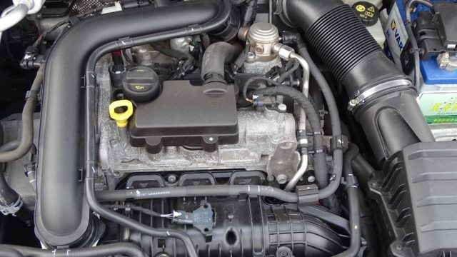 VOLKSWAGEN Polo usata 123