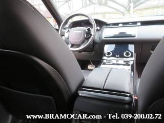 LAND ROVER Range Rover Velar usata, con Volante multifunzione