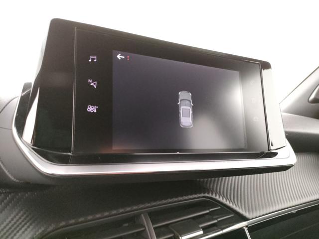 PEUGEOT 2008 usata, con Controllo automatico clima