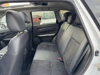SUZUKI Vitara usata, con Controllo automatico clima