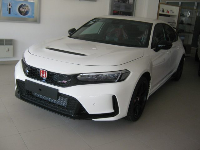 HONDA Civic usata, con Airbag laterali