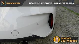 BMW Z4 usata, con Telecamera per parcheggio assistito