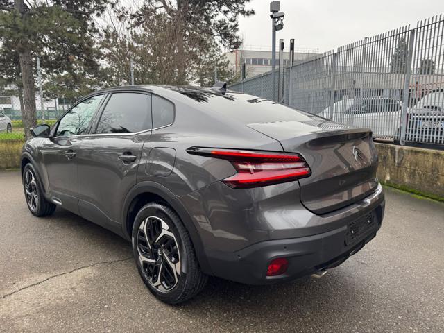 CITROEN C4 X usata, con Alzacristalli elettrici