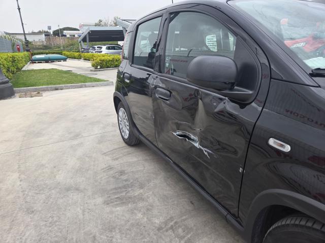 FIAT Panda usata, con Specchietti laterali elettrici