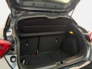 NISSAN Micra usata, con Filtro antiparticolato