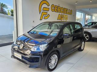 VOLKSWAGEN up! usata, con Alzacristalli elettrici