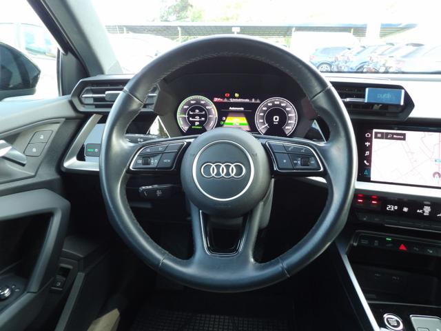 AUDI A3 usata, con Fendinebbia