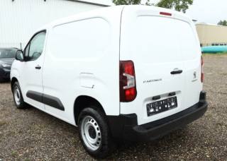 PEUGEOT Partner usata, con Alzacristalli elettrici