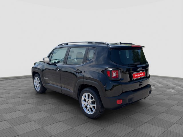 JEEP Renegade usata 2
