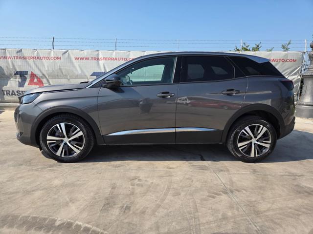 PEUGEOT 3008 usata, con Airbag