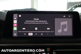 BMW X4 usata, con Portellone posteriore elettrico