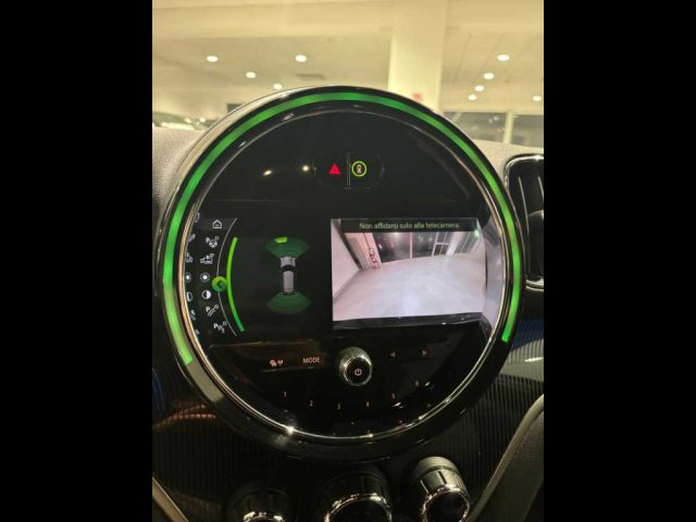 MINI Mini usata, con Bluetooth