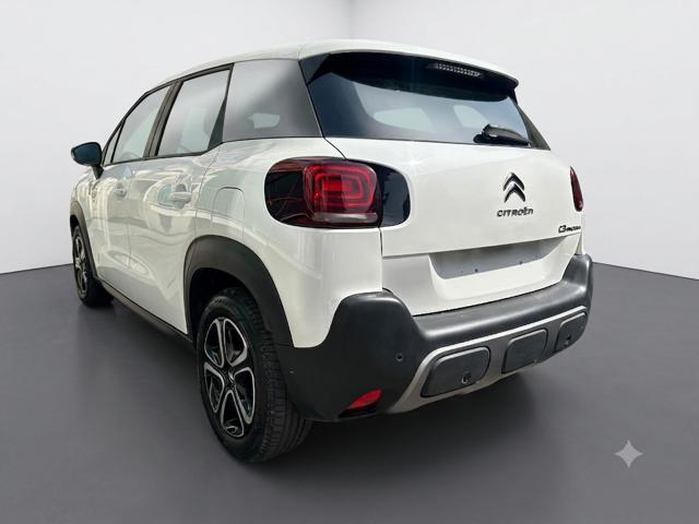 CITROEN C3 Aircross usata, con Autoradio