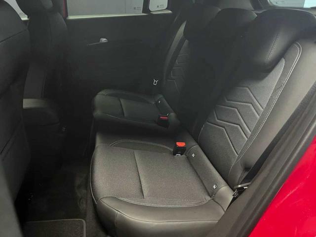 JEEP Avenger usata, con Immobilizzatore elettronico