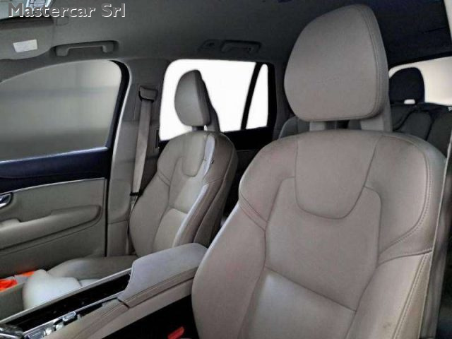 VOLVO XC90 usata, con Immobilizzatore elettronico