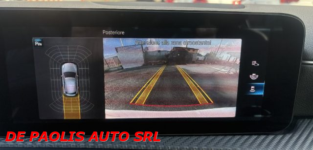 MERCEDES-BENZ A 180 usata, con Immobilizzatore elettronico